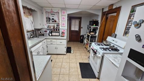 213 Vernon Avenue Paterson NJ 07503