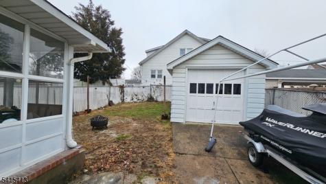 213 Vernon Avenue Paterson NJ 07503