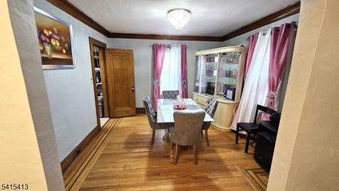 213 Vernon Avenue Paterson NJ 07503