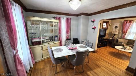 213 Vernon Avenue Paterson NJ 07503