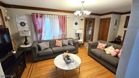 213 Vernon Avenue Paterson NJ 07503