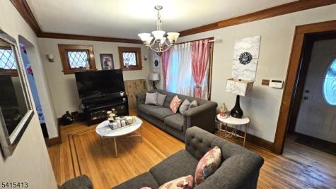 213 Vernon Avenue Paterson NJ 07503