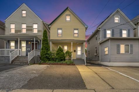 137 Central Avenue Hackensack NJ 07601