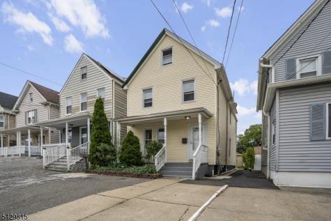 137 Central Avenue Hackensack NJ 07601