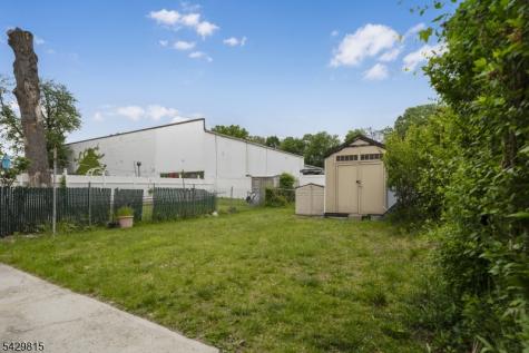 137 Central Avenue Hackensack NJ 07601