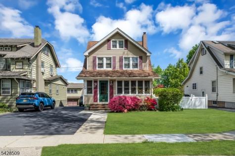 1281 Longfellow Avenue Teaneck NJ 07666