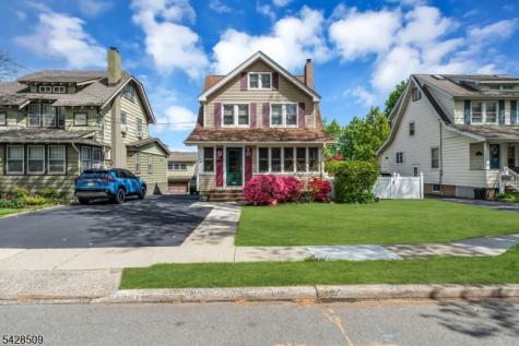 1281 Longfellow Avenue Teaneck NJ 07666