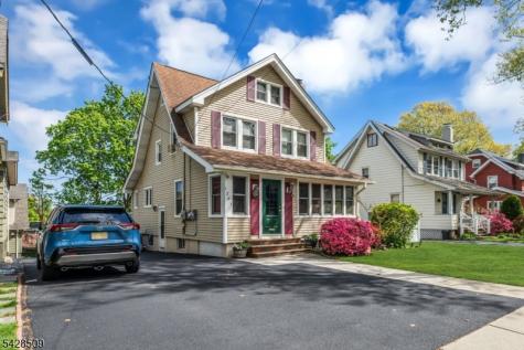 1281 Longfellow Avenue Teaneck NJ 07666