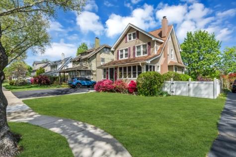 1281 Longfellow Avenue Teaneck NJ 07666