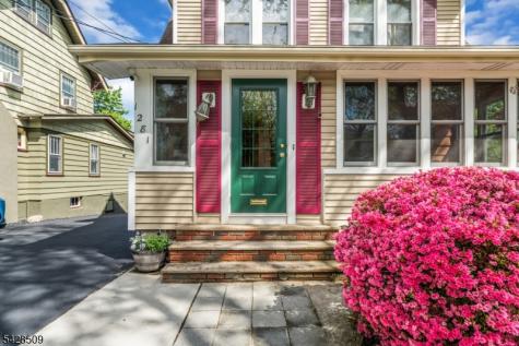 1281 Longfellow Avenue Teaneck NJ 07666