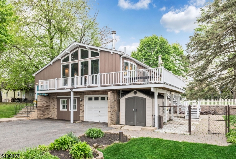469 Warwick Turnpike West Milford NJ 07421