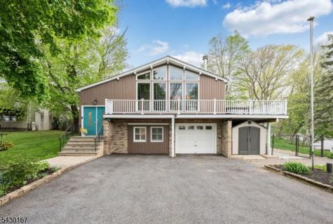 469 Warwick Turnpike West Milford NJ 07421