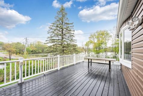 469 Warwick Turnpike West Milford NJ 07421
