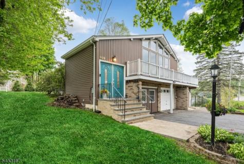469 Warwick Turnpike West Milford NJ 07421