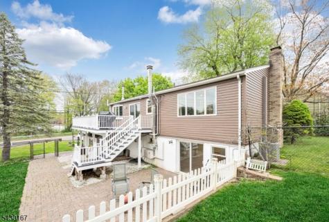 469 Warwick Turnpike West Milford NJ 07421