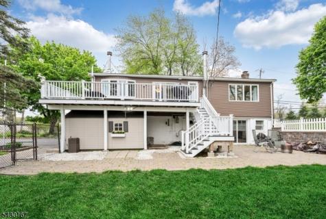 469 Warwick Turnpike West Milford NJ 07421