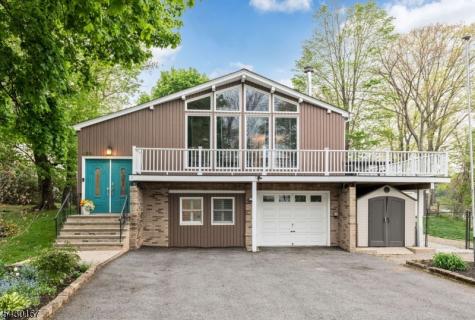 469 Warwick Turnpike West Milford NJ 07421