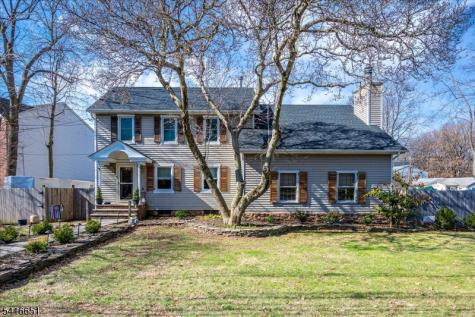 3788 Park Avenue Edison NJ 08820