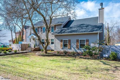 3788 Park Avenue Edison NJ 08820