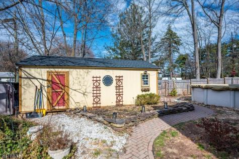 3788 Park Avenue Edison NJ 08820