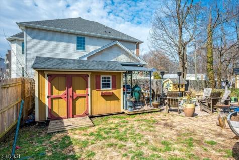 3788 Park Avenue Edison NJ 08820
