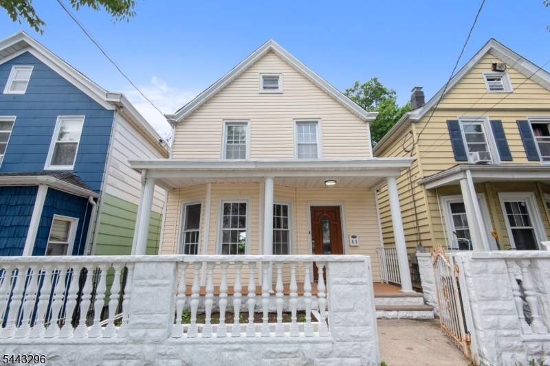 83 Wessington Avenue Garfield NJ 07026