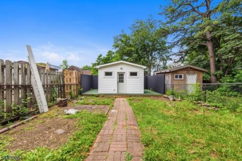 83 Wessington Avenue Garfield NJ 07026