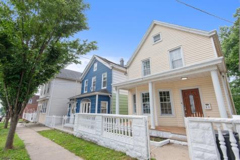 83 Wessington Avenue Garfield NJ 07026