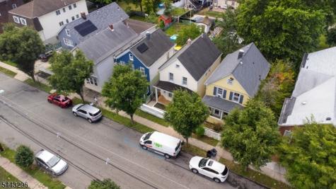 83 Wessington Avenue Garfield NJ 07026