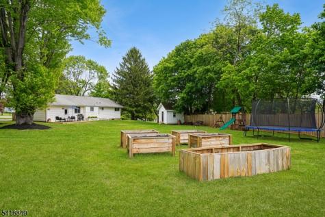 101 Sunnyview Avenue West Mansfield NJ 07840