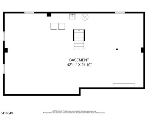 101 Sunnyview Avenue West Mansfield NJ 07840