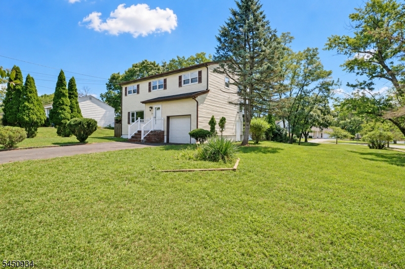 25 Lincoln Avenue Piscataway NJ 08854