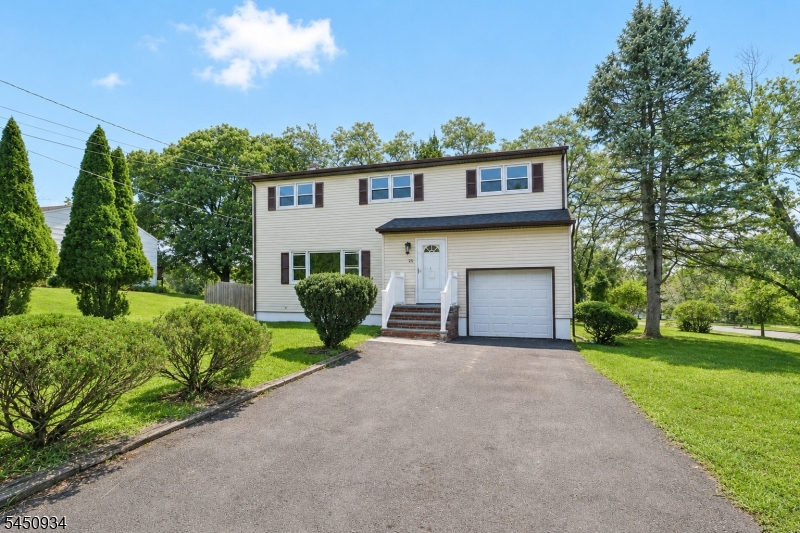 25 Lincoln Avenue Piscataway NJ 08854