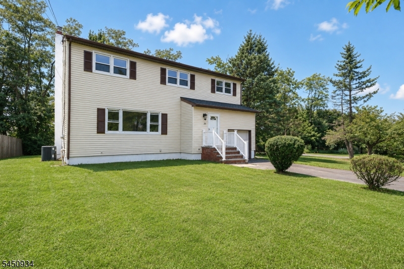25 Lincoln Avenue Piscataway NJ 08854