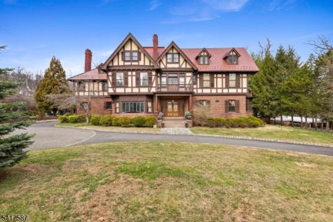 90 Gregory Avenue West Orange NJ 07052