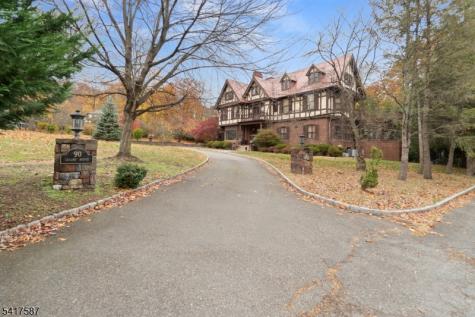90 Gregory Avenue West Orange NJ 07052