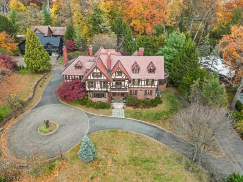 90 Gregory Avenue West Orange NJ 07052