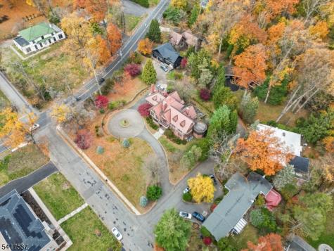 90 Gregory Avenue West Orange NJ 07052