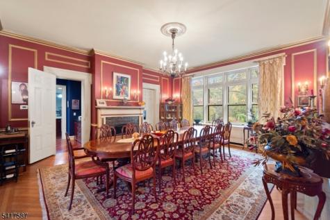 90 Gregory Avenue West Orange NJ 07052
