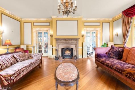 90 Gregory Avenue West Orange NJ 07052