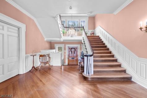 90 Gregory Avenue West Orange NJ 07052
