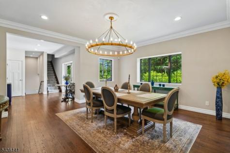 100 Gregory Avenue West Orange NJ 07052