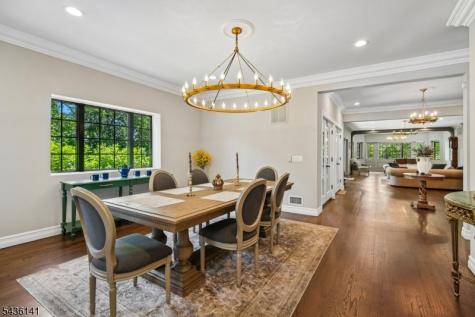 100 Gregory Avenue West Orange NJ 07052