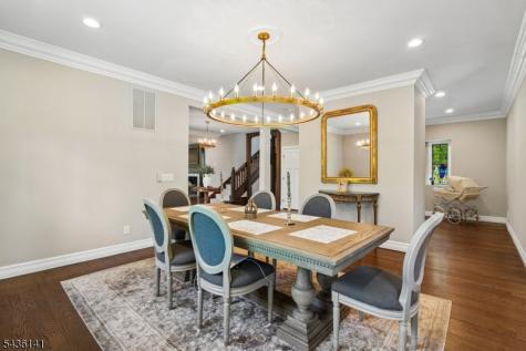 100 Gregory Avenue West Orange NJ 07052