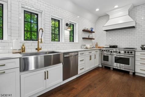 100 Gregory Avenue West Orange NJ 07052