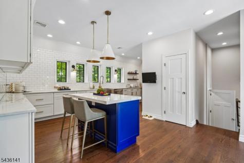100 Gregory Avenue West Orange NJ 07052