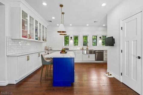 100 Gregory Avenue West Orange NJ 07052