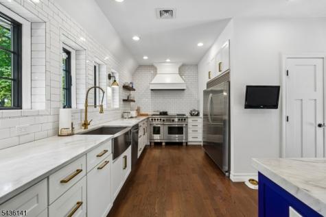 100 Gregory Avenue West Orange NJ 07052