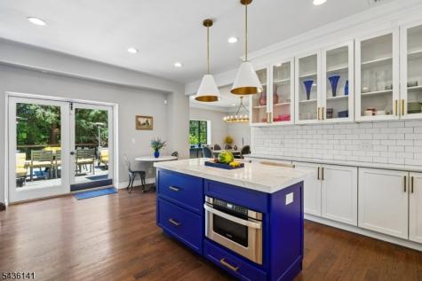 100 Gregory Avenue West Orange NJ 07052