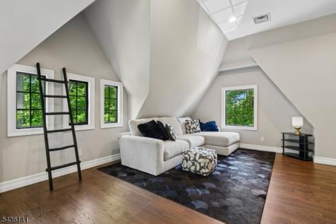 100 Gregory Avenue West Orange NJ 07052